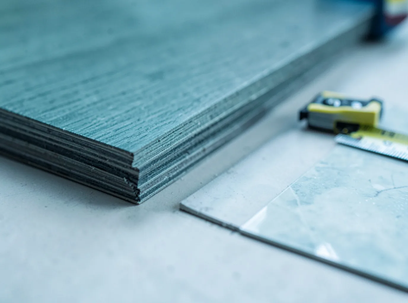 Luxury Vinyl Plank Installation Oliveburg, PA FAQs